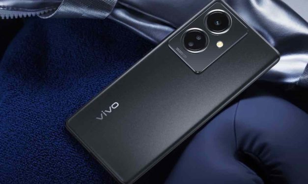 vivo lanza un móvil con estabilización óptica que cuesta menos de 400 euros