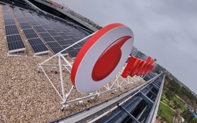 Consigue el Samsung Galaxy S23 Ultra con 500 euros de descuento en Vodafone