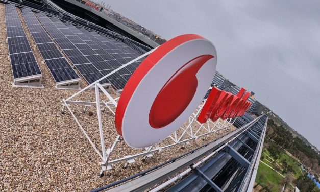 vodafone