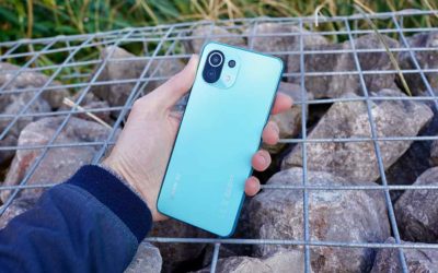 ¿Van a actualizar a Android 14 los Xiaomi Mi 11 Lite, Lite 5G y Lite NE?