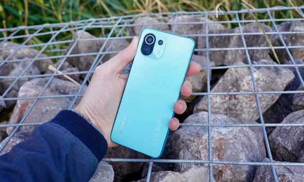 ¿Van a actualizar a Android 14 los Xiaomi Mi 11 Lite, Lite 5G y Lite NE?