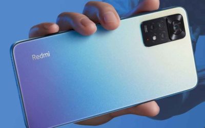 ¿Van a actualizar a Android 14 los Xiaomi Redmi Note 11, 11S y 11 Pro?