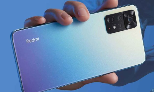 ¿Van a actualizar a Android 14 los Xiaomi Redmi Note 11, 11S y 11 Pro?