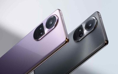 OPPO lanza el Reno 10 y 10 Pro en España, pero todavía no sabemos sus precios