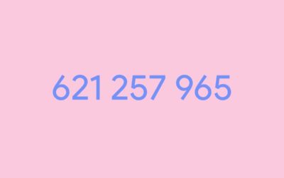 ¡No caigas en la trampa! Cuidado con el 621257965 si recibes llamadas hoy