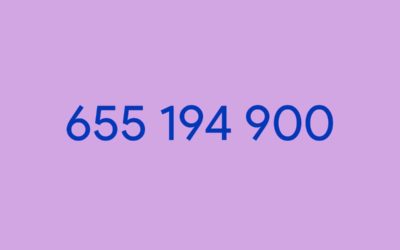 ¡No caigas en la trampa! Cuidado con el 655194900 si te llama hoy