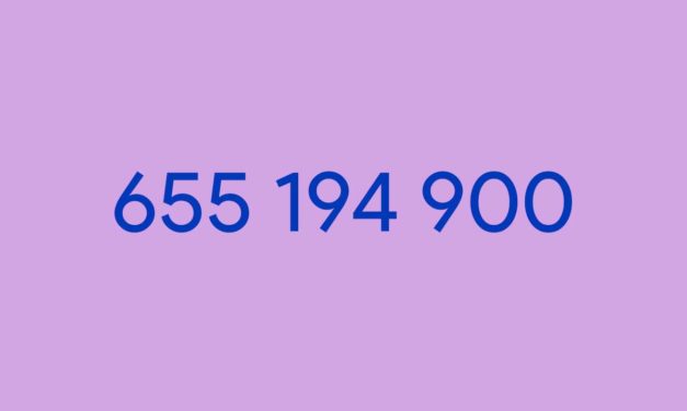 ¡No caigas en la trampa! Cuidado con el 655194900 si te llama hoy