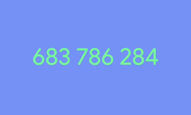 ¡No caigas! Cuidado con el 683786284 si recibes llamadas este fin de semana