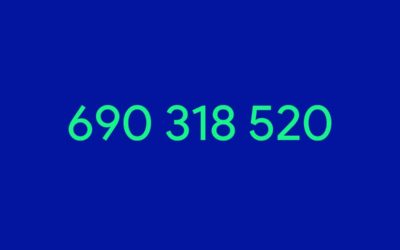 Muchísimo cuidado con el 690318520 si te ha llamado este fin de semana