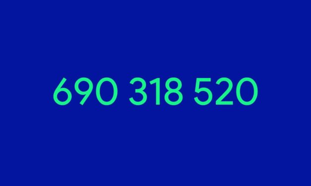 Muchísimo cuidado con el 690318520 si te ha llamado este fin de semana