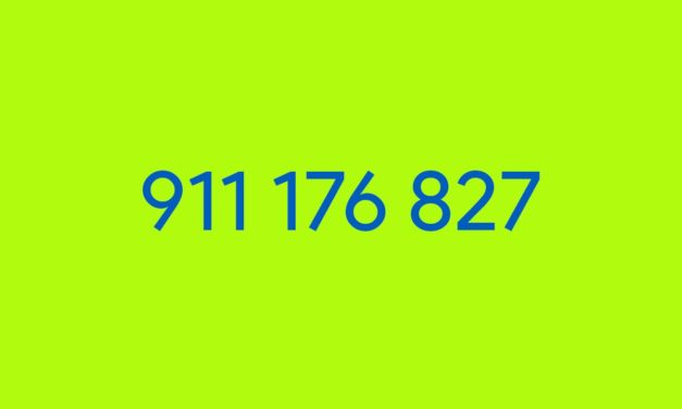 ¡No caigas en la trampa! Cuidado con el 911176827 si te ha llamado este fin de semana