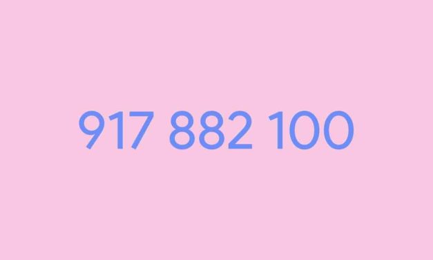 ¡No caigas en la trampa! Cuidado con el 917882100 si te reclama alguna deuda