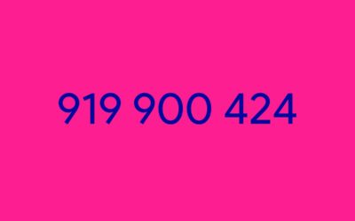 ¡No caigas en la trampa! Cuidado con el 919900424 si te ha llamado el fin de semana
