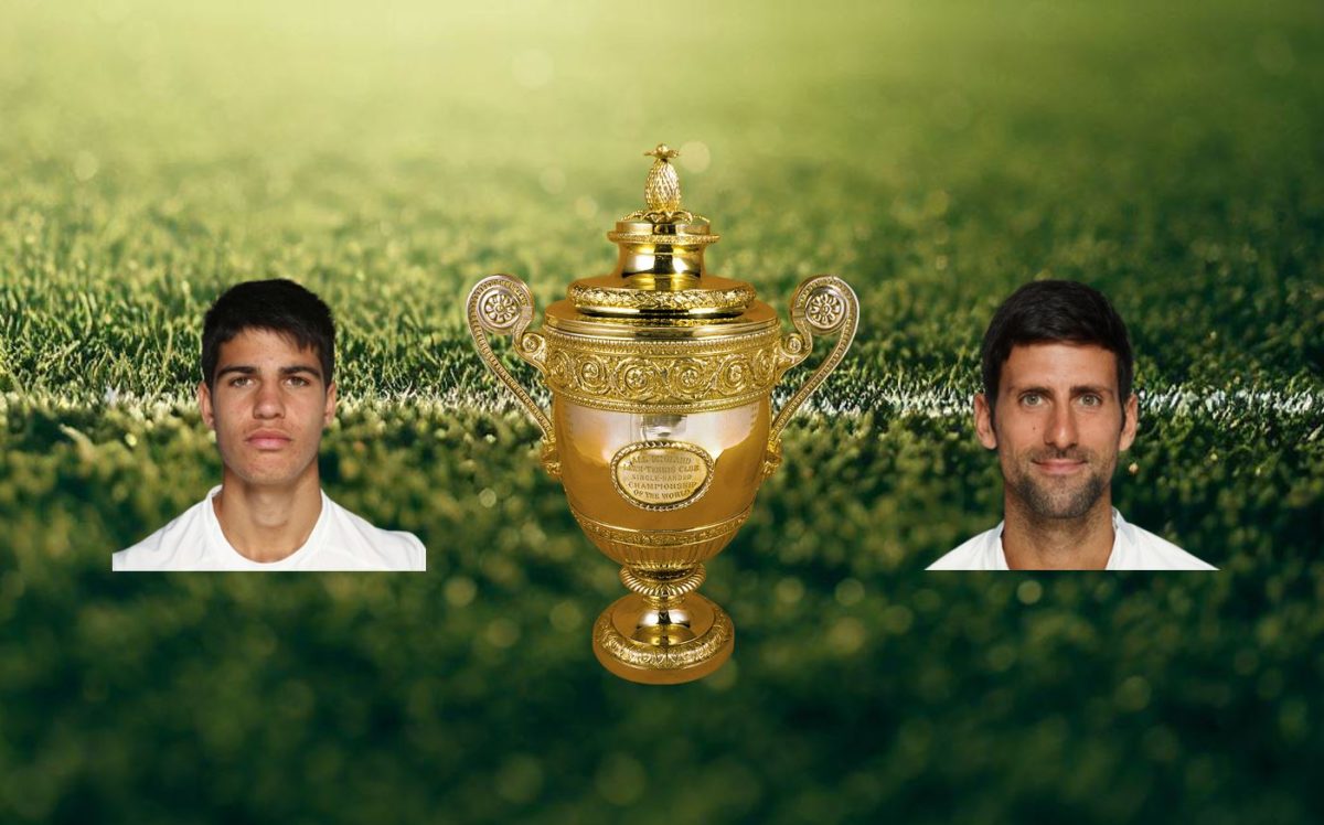 Carlos Alcaraz-Novak Djokovic, horario y cómo ver desde el móvil la final de Wimbledon 2023