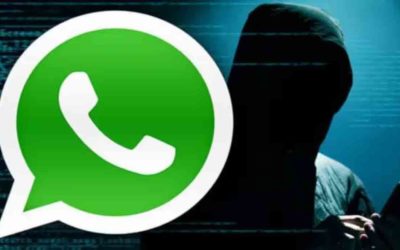 Me ha llegado un código de verificación de WhatsApp sin pedirlo, mucho cuidado