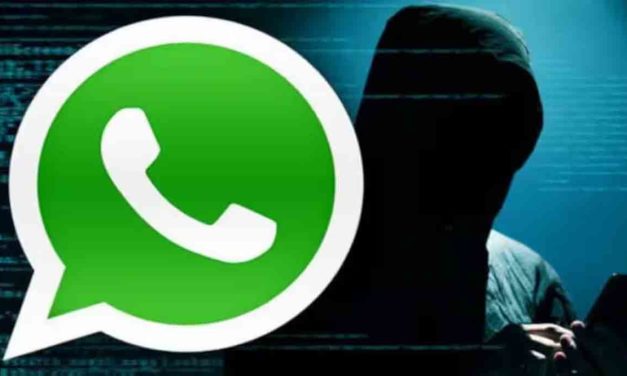Me ha llegado un código de verificación de WhatsApp sin pedirlo, mucho cuidado