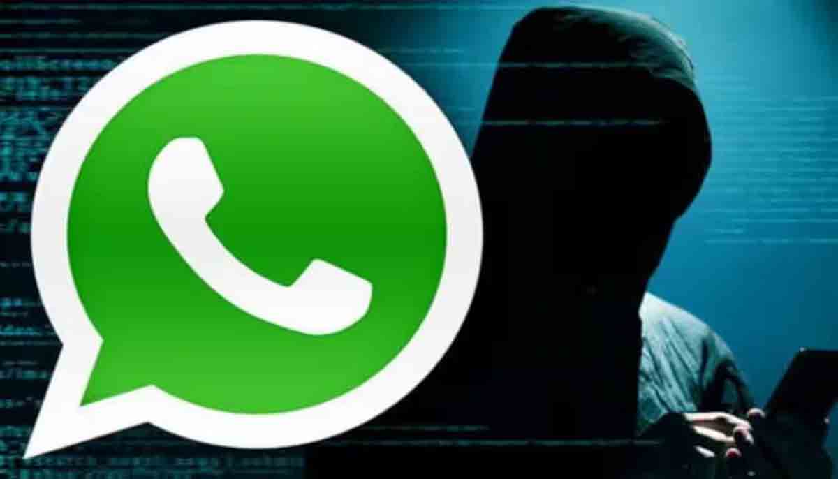 código de verificación de WhatsApp sin pedirlo