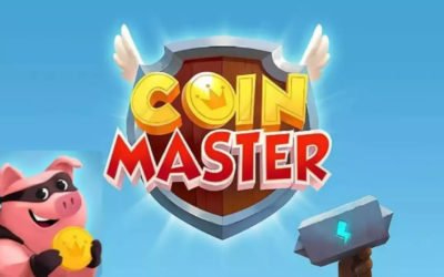 Cómo cambiar el nombre de usuario de Coin Master con este truco