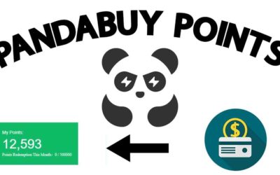 ¿Para qué sirven los puntos de PandaBuy y cómo ganar más?