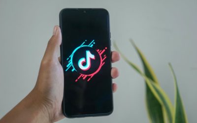 Cómo poner un vídeo de TikTok de fondo de pantalla y bloqueo