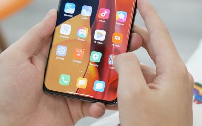 Cómo quitar los anuncios de Xiaomi en el Gestor de archivos