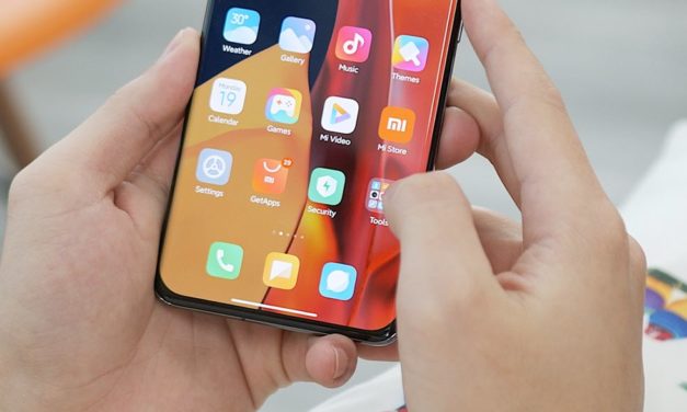 Cómo quitar los anuncios de Xiaomi en el Gestor de archivos