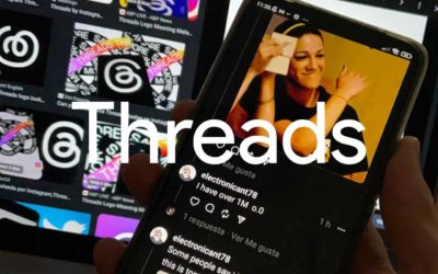 Qué significa y cómo se pronuncia Threads, la aplicación de Meta que lo está petando