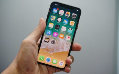 ¿Cuáles son las aplicaciones que más batería consumen en el iPhone?
