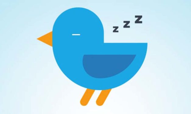 Cuentas suspendidas de Twitter sin motivo, ¿qué está pasando?