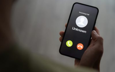 Cuidado con las llamadas que empiezan por +44 1782, esta es la razón