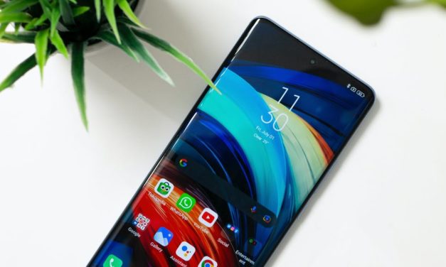 El Segundo Espacio de Xiaomi consume mucha batería, solución