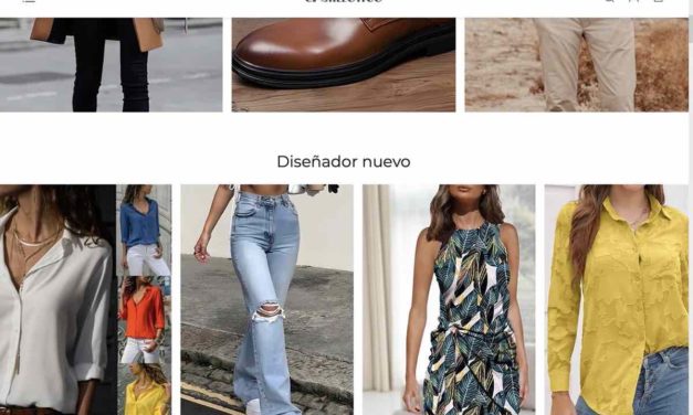 ¿Castillotigo es fiable? Análisis y opiniones de esta tienda de ropa barata