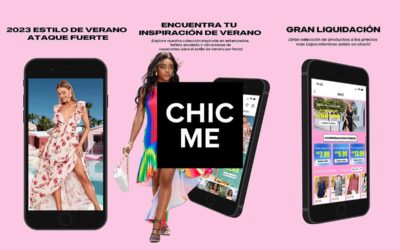 ¿Es fiable Chic Me? Análisis y opiniones reales de esta app de moda china