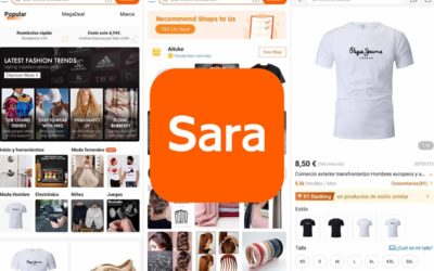 Devoluciones de SaraMart: cómo devolver un pedido y cuánto tardan en devolver dinero