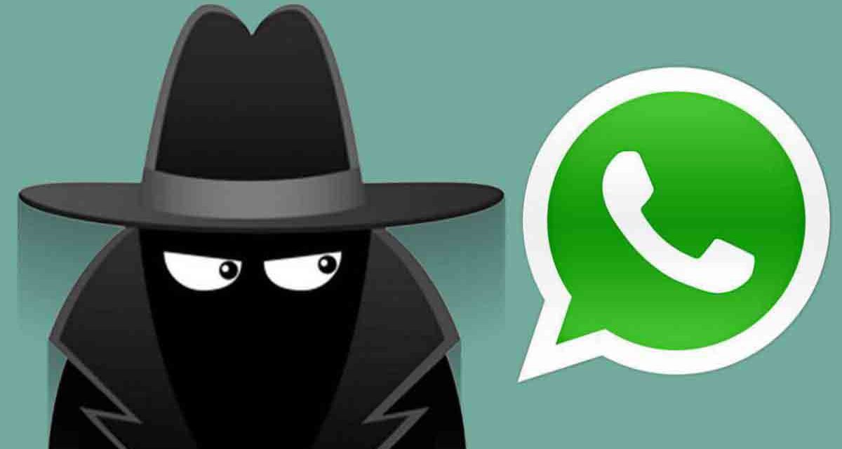 estafa whatsapp