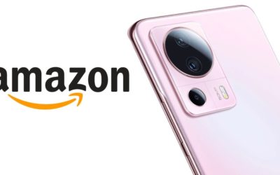 Estos son los 10 móviles más vendidos de Amazon en España este 2023