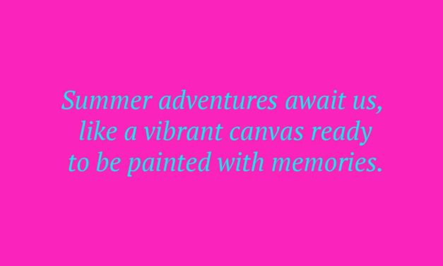 Las mejores frases de viajes para Instagram: en familia, entre amigas, en pareja, en inglés…