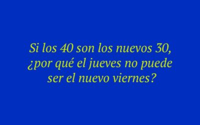 Frases de viernes para Instagram: positivas, divertidas, graciosas, cortas, de trabajo, para noche de fiesta…