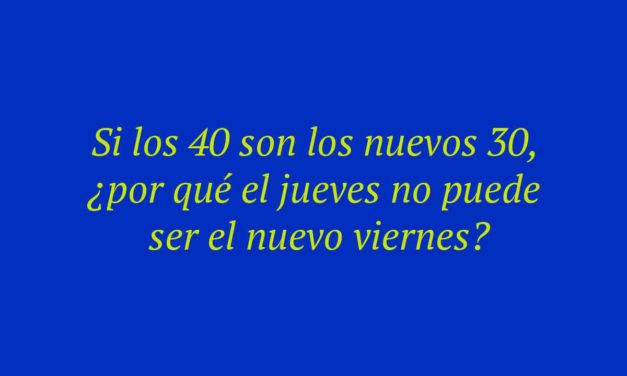 Frases de viernes para Instagram: positivas, divertidas, graciosas, cortas, de trabajo, para noche de fiesta…