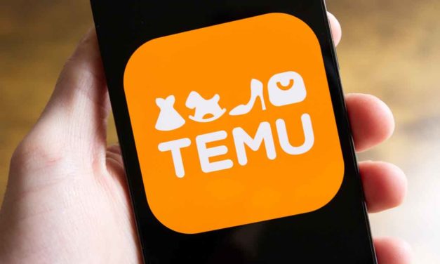 ¿Hay productos réplica o imitaciones en Temu app?
