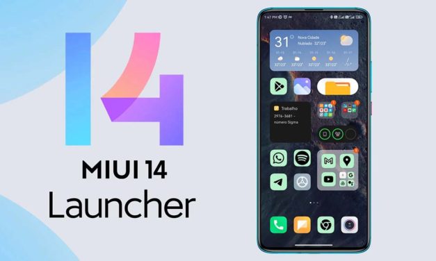 Cómo instalar el Launcher de MIUI 14 en móviles Xiaomi y POCO
