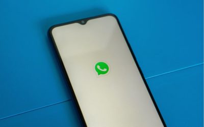 La cámara de WhatsApp no enfoca o no funciona, posibles soluciones