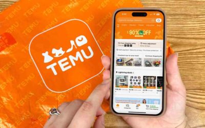 Cuáles son los mejores productos de Temu que puedes comprar