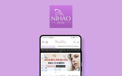 ¿Es fiable Nihaojewelry? Análisis y opiniones de esta app de joyería