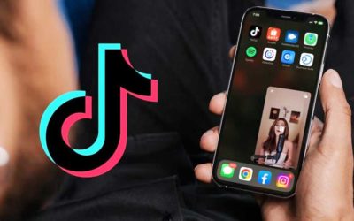 El truco para poner TikTok en segundo plano que no conocías