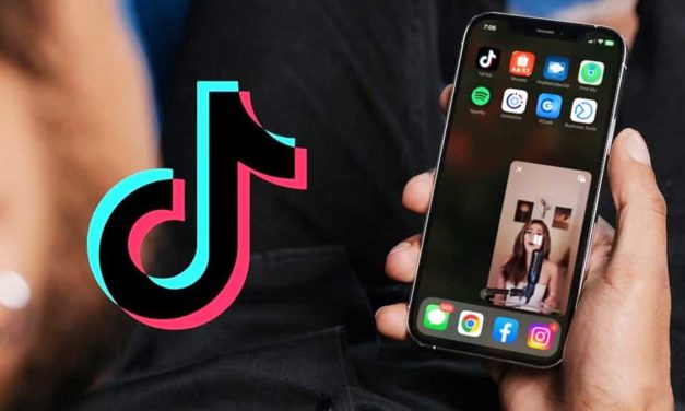 El truco para poner TikTok en segundo plano que no conocías