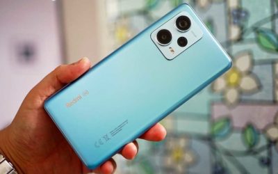 Todos los problemas del Xiaomi Redmi Note 12, 12S y 12 Pro y su solución
