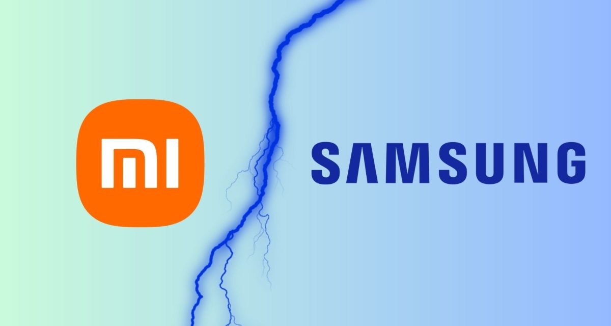 ¿Qué dura más, Xiaomi o Samsung? Diferencias y cuál es mejor