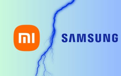 ¿Qué dura más, Xiaomi o Samsung? Diferencias y cuál es mejor