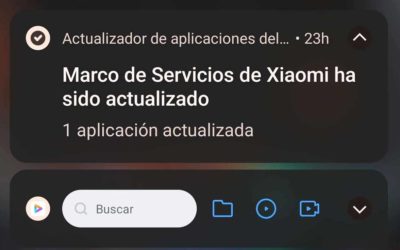Qué es Marco de Servicios de Xiaomi y para qué sirve